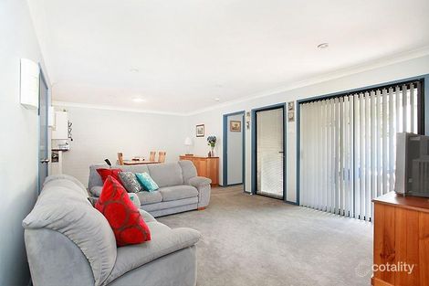 Property photo of 2/1 Chevron Close Floraville NSW 2280