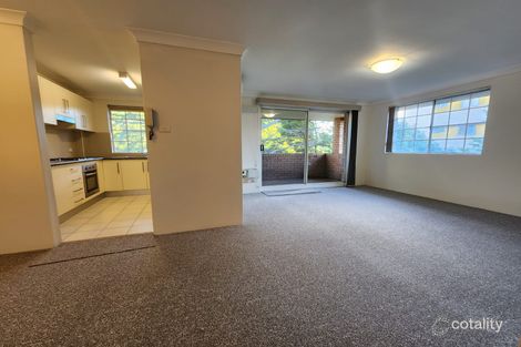 Property photo of 5/11 Pilgrim Avenue Strathfield NSW 2135