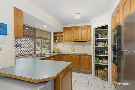 Property photo of 11 Belair Drive Yatala QLD 4207