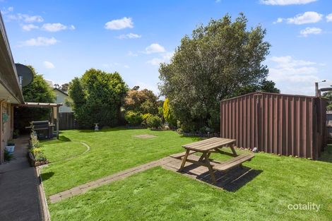 Property photo of 50 Fairway Crescent Riverside TAS 7250