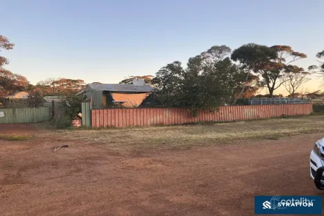 42 West St, Bullfinch, WA 6484