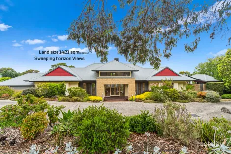 3 Murralinga Pl, Mount Eliza, VIC 3930