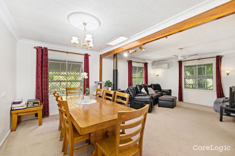 Property photo of 33 Dean Road Alexandra Hills QLD 4161