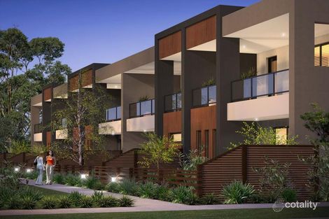 3/336 Connewara Cres, Clyde North, VIC 3978