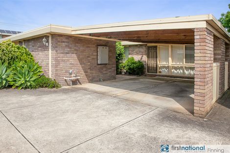 Property photo of 5/77 Clarendon Street Cranbourne VIC 3977