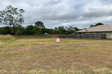 Property photo of 20 Durack Place Laidley QLD 4341