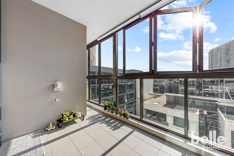 803/1 Footbridge Bvd, Wentworth Point, NSW 2127