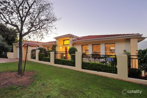 19 Gyranda St, Carina Heights, QLD 4152