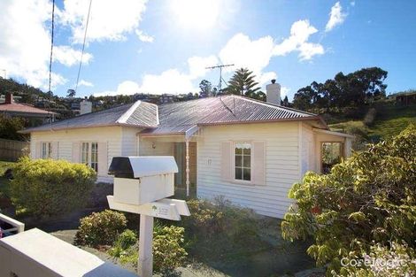 Property photo of 17 Cato Avenue West Hobart TAS 7000