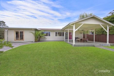 11 Monti Pl, North Richmond, NSW 2754