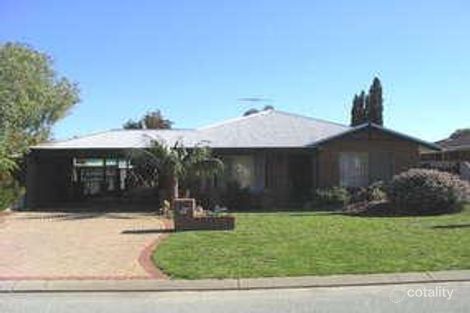 Property photo of 32 Timberlane Loop Cooloongup WA 6168