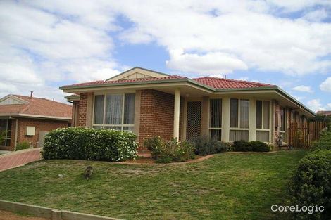 Property photo of 56 Warrumbul Street Ngunnawal ACT 2913