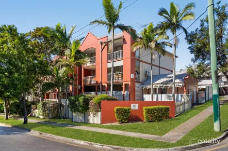 Property photo of 3/10 Morris Street Highgate Hill QLD 4101