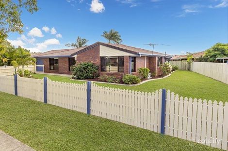 Property photo of 44 Kyeema Crescent Bald Hills QLD 4036