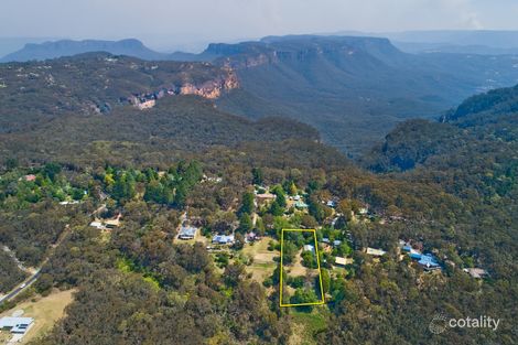 25 Pulpit Hill Rd, Katoomba, NSW 2780