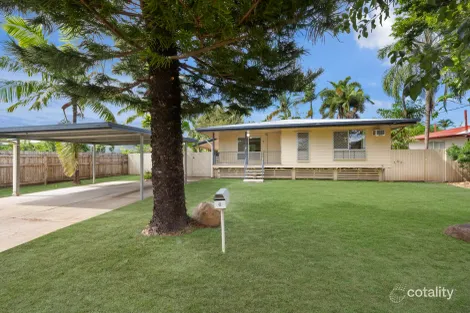 6 Karangi St, Rasmussen, QLD 4815