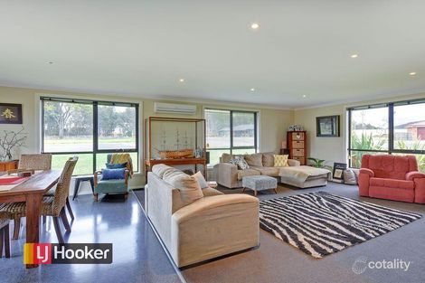 Property photo of 32 Bowman Drive Penguin TAS 7316