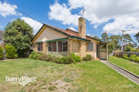 Property photo of 25 Stenocarpus Drive Doveton VIC 3177