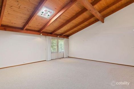 Property photo of 6 Stanton Crescent Rosanna VIC 3084