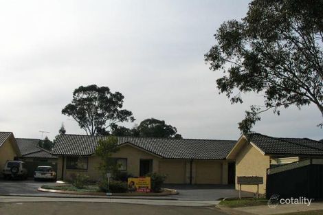 Property photo of 2/165-167 Toongabbie Road Toongabbie NSW 2146