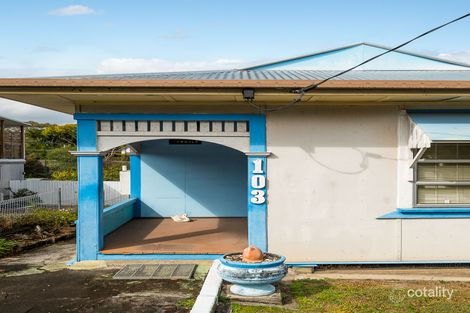 Property photo of 103 Railway Parade Norman Park QLD 4170