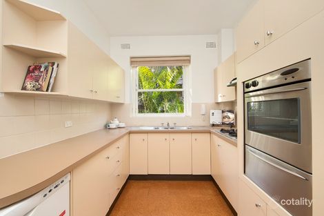 Property photo of 2/85B Ocean Street Woollahra NSW 2025