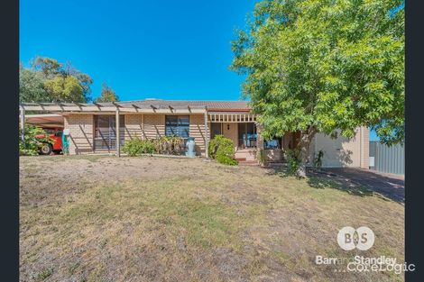 Property photo of 19 Parkfield Way Australind WA 6233