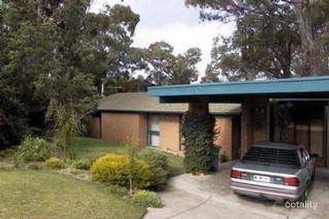 Property photo of 8 Solway Court Flagstaff Hill SA 5159