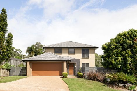 Property photo of 16 Ronnex Place Aspley QLD 4034