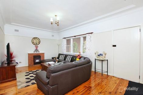 Property photo of 16 Finch Avenue Rydalmere NSW 2116