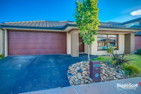 Property photo of 15 Elmhurst Road Truganina VIC 3029
