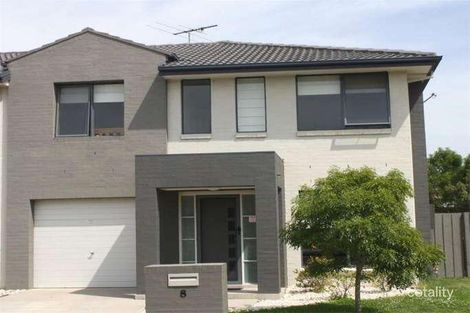 8 Whitfield Pde, Hammondville, NSW 2170