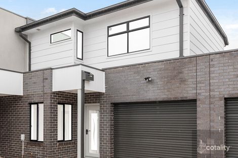 7/2 Clarendon Pde, West Footscray, VIC 3012