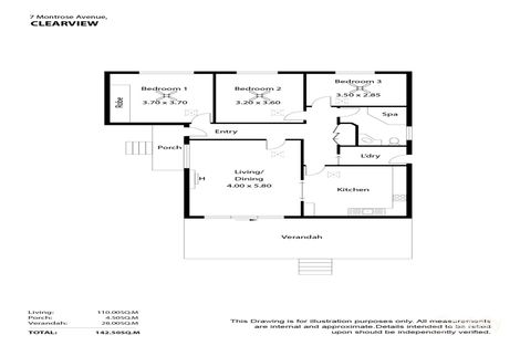 Property photo of 7 Montrose Avenue Clearview SA 5085