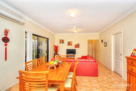 Property photo of 21 Hillridge Crescent Varsity Lakes QLD 4227