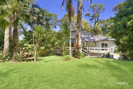 Property photo of 42 Riverview Road Avalon Beach NSW 2107