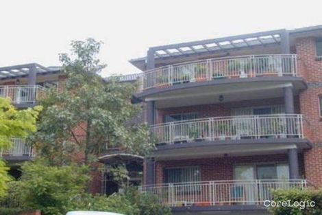Property photo of 26/23-25 Burdett Street Hornsby NSW 2077
