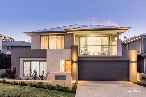 Property photo of 2A Reed Road Attadale WA 6156