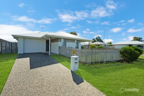 1/43 Trevalla Ent, Burdell, QLD 4818