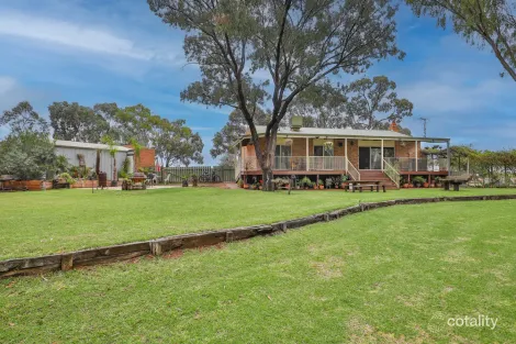 Property photo of 167 First Street Nichols Point VIC 3501