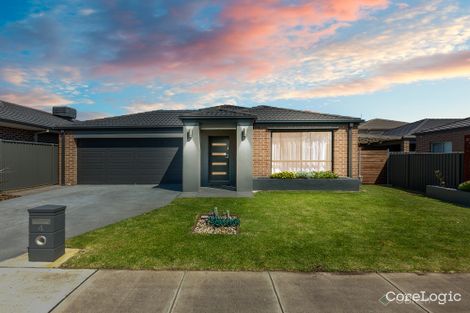 Property photo of 4 Artfield Street Cranbourne East VIC 3977