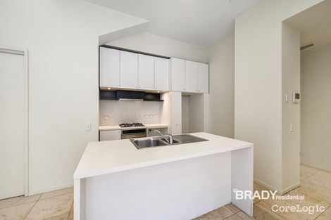 Property photo of 101/217 A'Beckett Street Melbourne VIC 3000