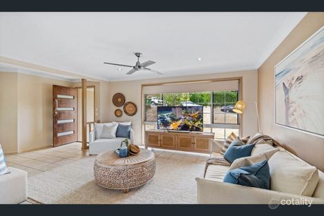 Property photo of 10 Billings Place Capalaba QLD 4157