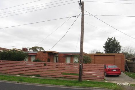 84 Millbank Dr, Deer Park, VIC 3023