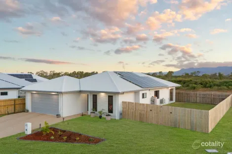 Property photo of 39 Abercrombie Parade Rasmussen QLD 4815