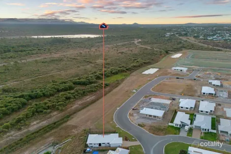 Property photo of 39 Abercrombie Parade Rasmussen QLD 4815