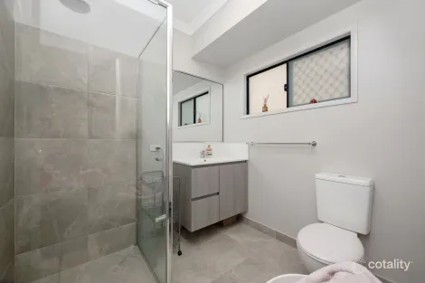 Property photo of 39 Abercrombie Parade Rasmussen QLD 4815