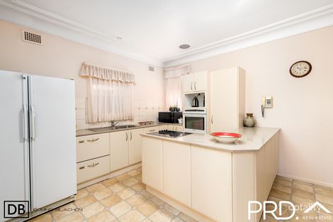 Property photo of 4 Valmay Avenue Picnic Point NSW 2213