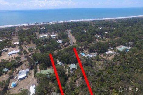 Property photo of 245 Sylvan Drive Moore Park Beach QLD 4670