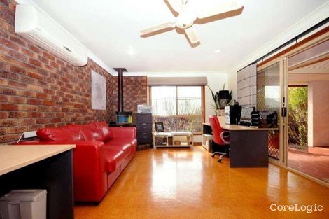 Property photo of 16 Lorraine Crescent Centenary Heights QLD 4350